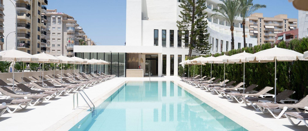HOTEL RH ARENA