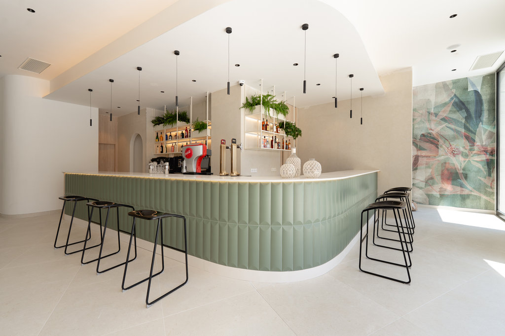 Opiniones de Gastrohotel RH Canfali